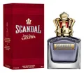 Produktbild: ✅ Jean Paul Gaultier - SCANDAL - Eau de Toilette pour Homme Herren-Duft 100ml ✅