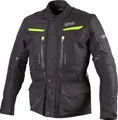 Produktbild: GMS Jacke Gear Man schwarz-gelb L