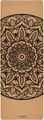 Produktbild: Myga Yogamatte - Mandala 6mm XL