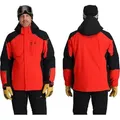 Produktbild: Spyder Copper Jacket Herren Skijacke Winterjacke Jacke 38SA075334 VCO : XL Grösse - Bekleidung: XL - Orange - XL