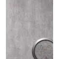 Produktbild: wallface Dekorpaneele, Betonoptik, glatt - grau
