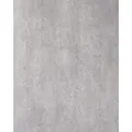 Produktbild: WALLFACE 19091 CEMENT LIGHT Wandpaneel Beton Zement Optik Grau 2600 mm x 1000 mm x 1,33 mm 2,60 m2 Grau