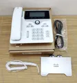 Produktbild: Neu Cisco CP-7821-W-K9 UC Phone 7821 White Telefon IP Phone New Open Box