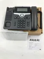 Produktbild: CISCO7821 ( CP-7821-K9 ) IP-Systemtelefon - PoE - NUR für CISCO-Systeme; schwarz