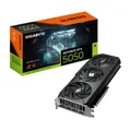 Produktbild: GIGABYTE GeForce RTX 5050 GAMING OC 8GD Grafikkarte HDMI/DP