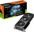 Produktbild: Gigabyte Grafikkarte Nvidia GeForce RTX 5050 8GB GDDR6-VRAM PCIe HDMI, DisplayPort