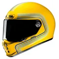 Produktbild: HJC, Integraler Motorradhelm V10 FONI MC3, L