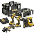 Produktbild: DeWalt DCK422P3 (DCK422P3-QW)