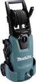 Produktbild: Makita HW1300 Senkrecht Elektro 420l/h 1800W Schwarz - Blau Hochdruckreiniger (HW1300)