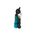 Produktbild: Makita HW1300 Hochdruckreiniger 130 bar mit selbstansaugender Pumpe, 1800 W, 230 V