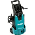 Produktbild: Makita Hochdruckreiniger HW1300, 1800 Watt, Arbeitsdruck: bis 130 bar