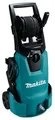 Produktbild: Makita HW1300 Senkrecht Elektro 10 m Niederdruck 5 Schwarz Blau ~D~