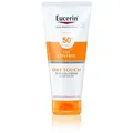 Produktbild: Eucerin Sun Gel-Creme Oil Control Body LSF 50+ 200 ml