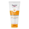 Produktbild: Eucerin Sun Gel-Creme Oil Control Body LSF 50 +  · 200 ml · PZN 16015570