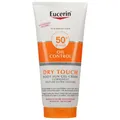 Produktbild: EUCERIN Sun Gel-Creme Oil Control Body LSF 50+ 200ml PZN 16015570