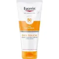 Produktbild: EUCERIN Sun Gel-Creme Oil Control Body LSF 50+ 200 ml