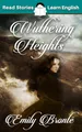 Produktbild: Wuthering Heights: CEFR level B2 (ELT Graded Reader)