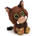 Produktbild: Magni NICI Kuscheltier GLUBSCHIS Wildschwein Truffle schlenkernd 25cm (25 cm) (61780)
