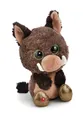 Produktbild: NICI Kuscheltier GLUBSCHIS Wildschwein Truffle Fluffle 25cm weiß - Stofftier aus