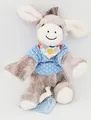 Produktbild: Baby Spieluhr personalisiert mit Name Esel Emmi o Emmi Girl Geschenk zur Geburt