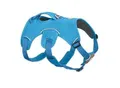 Produktbild: Ruffwear Geschirr Webmaster blau XXS