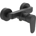 Produktbild: Ideal Standard Brausearmatur Cerafine O Aufputz Silk Black