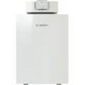 Produktbild: Junkers Bosch Olio Condens OC7000F 18 Öl-Brennwertkessel, Ölkessel, 18 kW