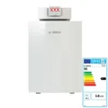 Produktbild: Bosch Öl Brennwertkessel Olio Condens OC7000F 18 kW Heizöl EL bodenstehend