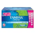 Produktbild: Tampax Compak Tampón Super 36 U