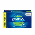 Produktbild: Tampons Super Tampax Compak 36 Stück