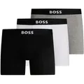 Produktbild: BOSS Trunk 3P BOSS ONE bunt L (52)