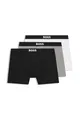 Produktbild: BOSS Herren Boxerbr 3p One Boxer Brief, Assorted Pre-pack999, L