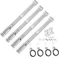 Produktbild: GFTIME 31 bis 42cm Universal Brenner einstellbar Ersatzteile für Tepro, 