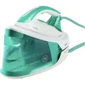 Produktbild: DO7118S Dampfbügelstation 2400 w Grün, Weiß - Domo