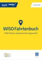 Produktbild: BUHL WISO Fahrtenbuch 2026 DL42986-26