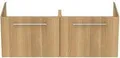 Produktbild: Ideal Standard i.Life B - Waschbeckenunterschrank 120x44x51 cm, 2 Auszüge, Eiche T5277NX