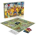 Produktbild: Cluedo – One Piece Neu & OVP