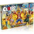 Produktbild: Winning Moves Cluedo: One Piece (Deutsch) (OP-CLUEDO)