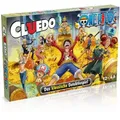 Produktbild: Cluedo - One Piece