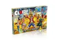 Produktbild: Winning Moves Spiel Cluedo - One Piece