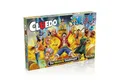 Produktbild: Winning Moves Spiel Cluedo One Piece, Brettspiel