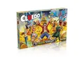 Produktbild: Winning Moves Spiel Cluedo One Piece