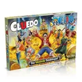Produktbild: Cluedo One Piece | Spiel | Deutsch | 2023 | Winning Moves | EAN 4035576048961