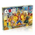 Produktbild: Cluedo: One Piece