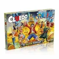 Produktbild: Cluedo - One Piece - deutsch