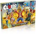 Produktbild: Cluedo One Piece