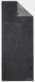 Produktbild: JOOP! Classic Doubleface 1600 ST, 80 x 200 cm Anthrazit 1600-77-ST