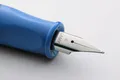 Produktbild: LAMY Patronenfüller blau
