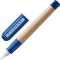 Produktbild: Lamy abc blue Füller, Schreiblernfüller inkl. Tintenpatrone