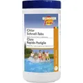 Produktbild: Summer Fun - Chlor Schnell-Tabs - 20g Tabletten, 1 kg